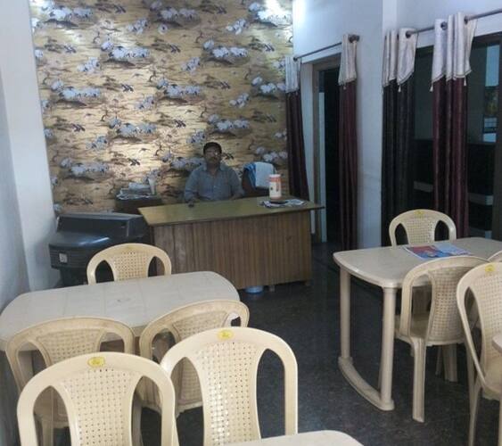 Hotel Shri Krishna, Bharatpur 4